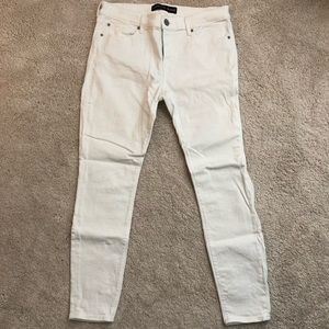 Express jeans